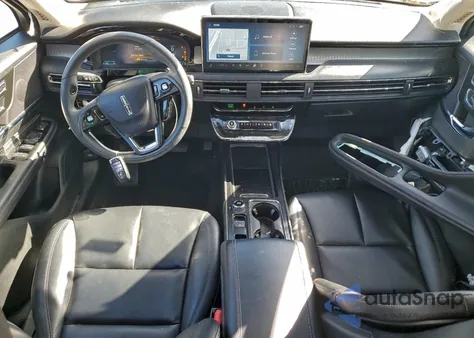 2023 Lincoln Corsair z USA, uszkodzony, nr VIN 5LMCJ1CA7PUL24563